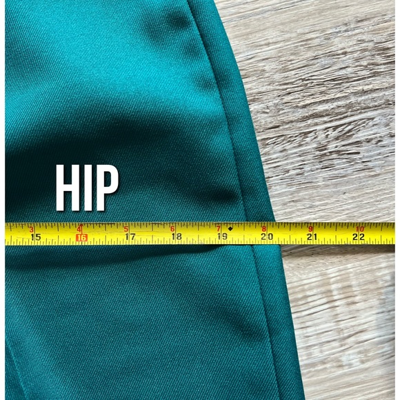 vintage Carriage Court Fit : polyester trousers - Picture 13 of 16